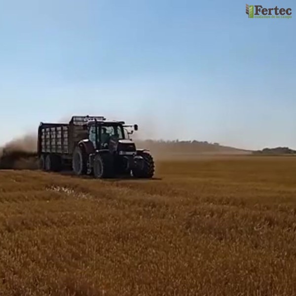 Innovación y sostenibilidad: El futuro de la agricultura en Huesca y los Monegros